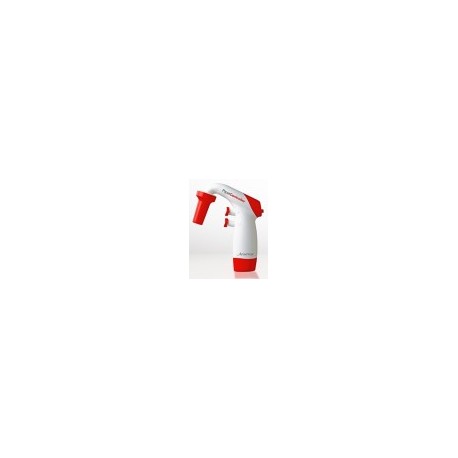 PIPETEADOR ELECTRONICO 1-100ml Accumax