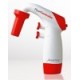 PIPETEADOR ELECTRONICO 1-100ml Accumax