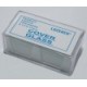 CUBREOBJETOS DE VIDRIO 24*50mm Luzeren