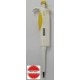 Micropipeta ergonomica PIPET PRO 0.5-10ul Accumax