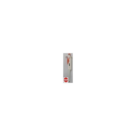 MICROPIPETA ERGONOMICA 2-20ul Accumax