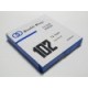 PAPEL FILTRO 125mm Luzeren