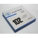 PAPEL FILTRO 150mm Luzeren