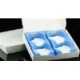 Membrana de ptfe hidrofobica 0.20um 47mm 100/paq. Luzeren