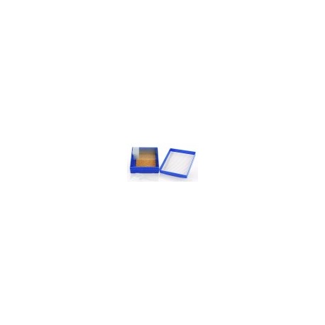 CAJA PP AZUL PARA 25 PORTAS Premiere