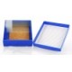 CAJA PP AZUL PARA 25 PORTAS Premiere