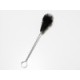 ESCOBILLON PARA MATRAZ DE 25ml Luzeren