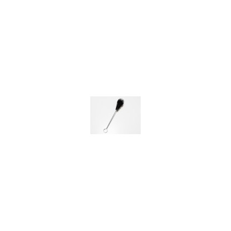ESCOBILLON PARA MATRAZ DE 25ml Luzeren