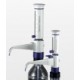 Dispensador Análogo de 5-50ml Accumax