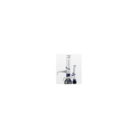 Dispensador Análogo de 5-50ml Accumax