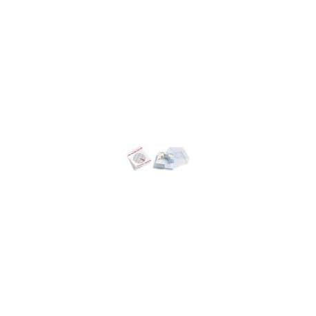 Membrana de PVDF 0.45um Luzeren