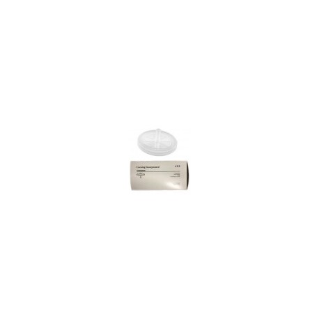 Filtro para jeringa de nylon esteril, 25mmx0.20um CORNING