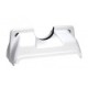 TAPA BLANCA PARA RECOLECTOR SANGRE Heathrow