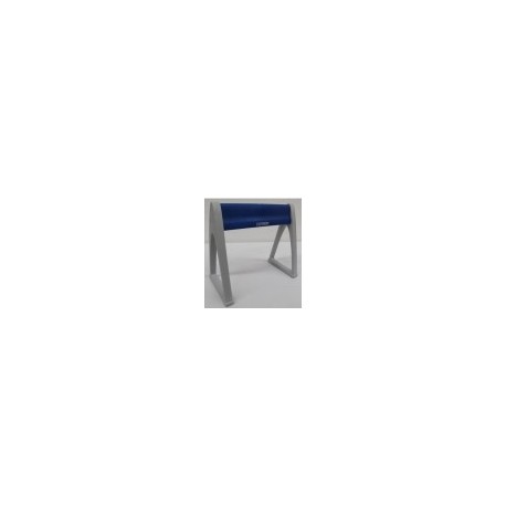 SOPORTE LINEAR PARA 6 PIPETAS Luzeren