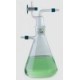 Trampa para filtracion 2L Isolab