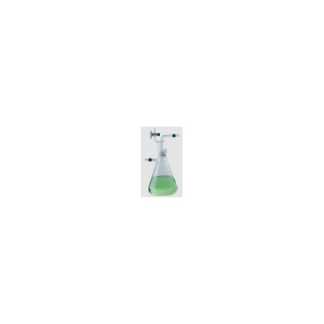 Trampa para filtracion 2L Isolab