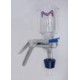 APARATO DE FILTRACION DE VIDRIO 47mm MERCK
