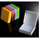 Caja criogenica de colores 81 divisiones Biologix