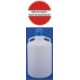 Garrafon de PP con asas 20L Luzeren