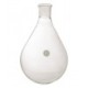 Matraz para evaporacion 2000ml NS 24/40 Dlab