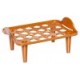 Rack para 20 tubos de 1.5ml para baño seco Labnet
