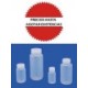 Frasco cilindrico con tapa 125ml Luzeren