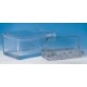 Caja coplin para 50 Portaobjetos Wheaton