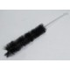 Escobillon para probeta 28*13*2cm Luzeren