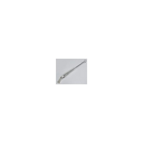 Escobillon de nylon para tubo 13*100 Luzeren