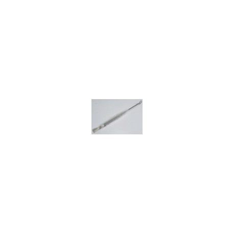 Escobillon de nylon para tubo 16*150 Luzeren
