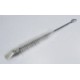 Escobillon de nylon para tubo 18*150 Luzeren