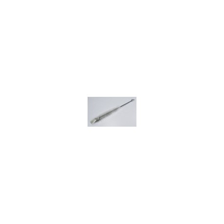 Escobillon de nylon para tubo 18*150 Luzeren