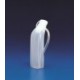 Frasco para lavador de ojos 500ml Kartell