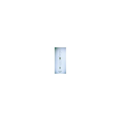 Aparato de extraccion soxhlet 250ml KIMAX
