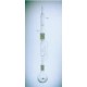 Aparato de extraccion soxhlet 250ml KIMAX