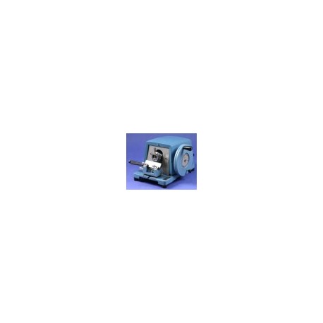 Microtomo rotativo manual RADICAL