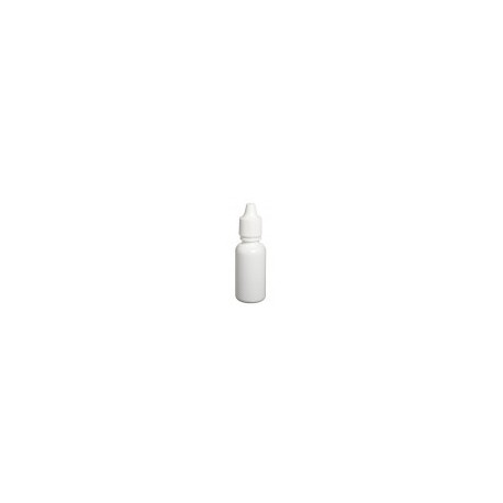 Frasco gotero de 15ml Wheaton