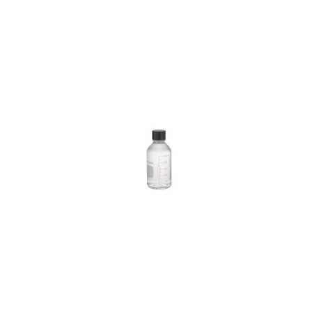 FRASCO GRADUADO TAPA BAQUELITA 250ml Wheaton