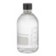 FRASCO GRADUADO TAPA BAQUELITA 500ml Wheaton