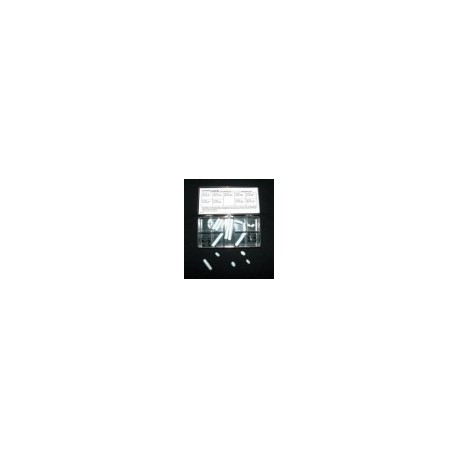 Barra Magnetica 38.1*38.1mm Fisher Scientific
