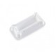 Reservorio PS de 50ml blanco esteril Heathrow