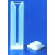 Celda de vidrio semi micro 0.7ml Luzeren