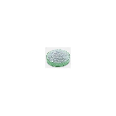 Perlas de vidrio soda 4.0-4.5mm Isolab