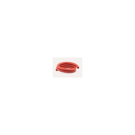 Tubo de hule latex 6*10mm Isolab
