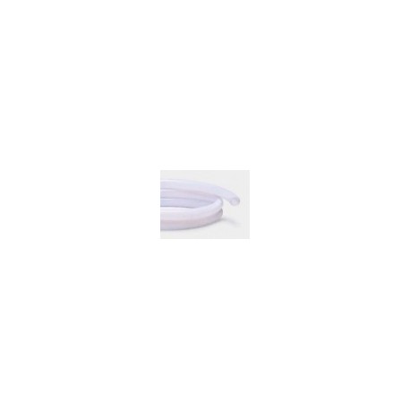 Tubo de PTFE 8*10mm Isolab