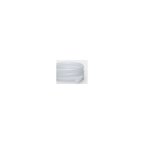 Tubo de silicon 8*12mm Isolab