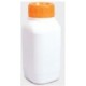 Frasco de PE 250ml boca ancha Isolab