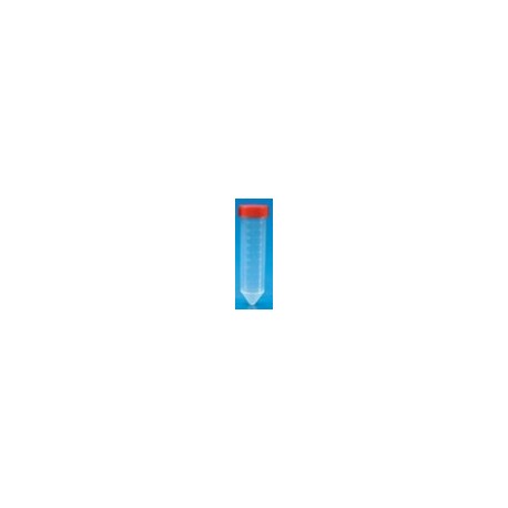 Tubo de PP 50ml fondo conico no esteril Kartell