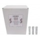 Criovial PP esteril 2.0ml fondo conico Luzeren