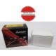 Placas de 96 pozos 10 a 100ul 50 caja Axygen